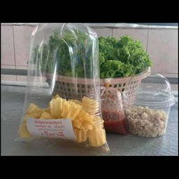 ขนมกระทงทอง เจ๊มาลี วิกเพชร (เจ้าเก่า รสอร่อย)