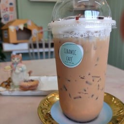Ceramic Cafe Chonburi