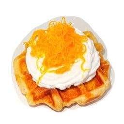 Waffle hall ตลาดนัดเจ้าฟ้าวาไรตี้