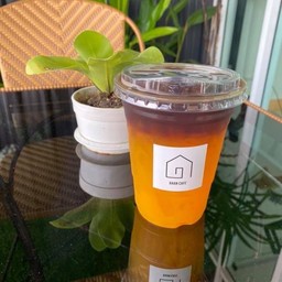 BAAN CAFE