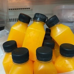 น้ำส้มคุณแม่