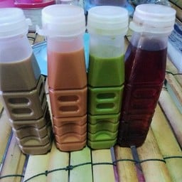 มิ้นนับตังกาแฟสด&ขนมปังปิ้ง