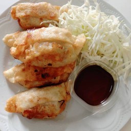 ร้านพี่ต่ายเกี๊ยวซ่ายำแซ่บ บางบอน3ซอย8