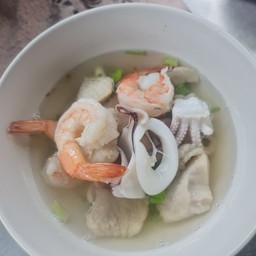 เกาเหลารวมมิตร