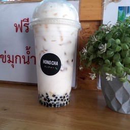 นมสดน้ำผึ้ง