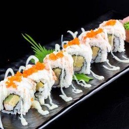 โรลกุ้ง