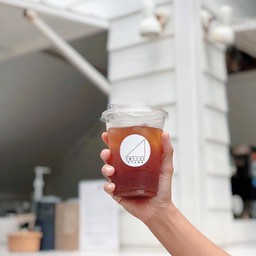 ICED AMERICANO HONEY