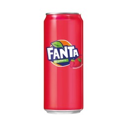 Fanta แดง