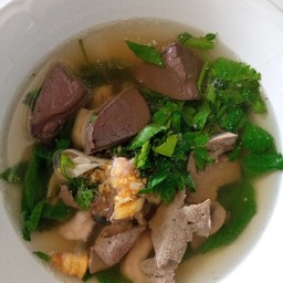 ต้มเลือดหมู