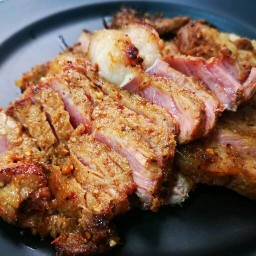 [ML] meat like เนื้อย่างรสชาติจัดจ้าน สะพานใหม่