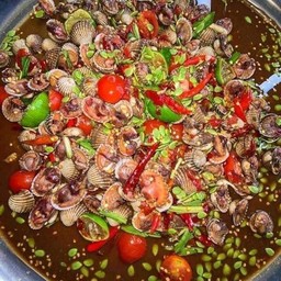 ตำหอยแครง SZ.L