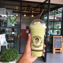 ชาเขียวปั่น