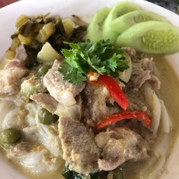 ร้านเอิบอิ่ม