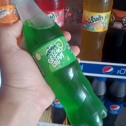 มิรินด้า ครีมโซดา 345 มล.