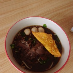 ร้ายก๋วยเตี๋ยวคุณวาม