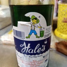 #เขียวโซดามะนาว