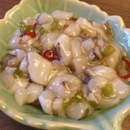 ทาโกะวาซาบิ