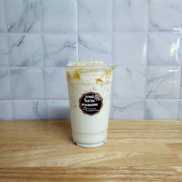 กาแฟโบราณสายลมจอย
