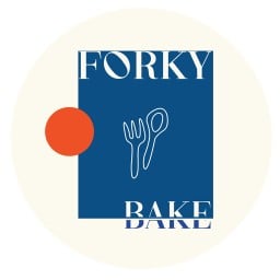 FORKY BAKE