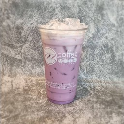 นมสด ทาโร่(เผือก)