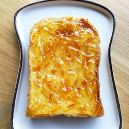 ปังปิ้ง แยมส้ม