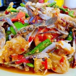 ปากปลาร้า