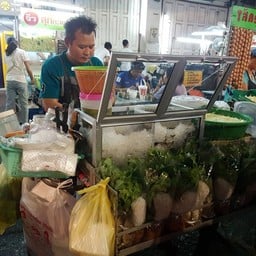 ยำมะม่วง