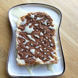 ปังปิ้ง โอวัลติน