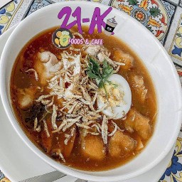 กระเพาะปลา 55 บาท รามคำแหง 124