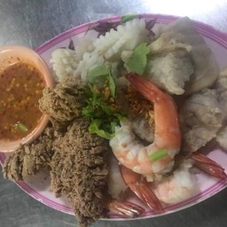 ลวกจิ้มรวมมิตร