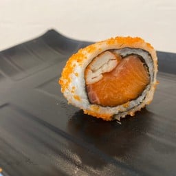 ซูชิมากิแซลมอน