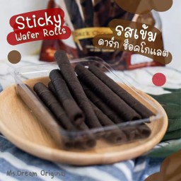 สติ้กกี้ ดาร์คช้อค