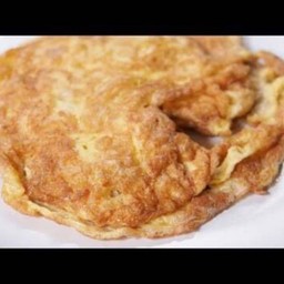 ไข่เจียวธรรมดา