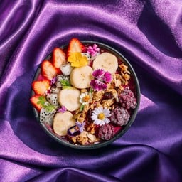 Angel  Acai Berry Bowl  อาซาอิโบว์