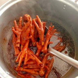 ซุปเปอร์ตีนไก่