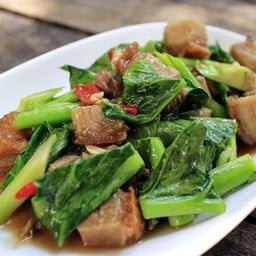 ร้าน3ต.ข้าวคลุกกะปิและอาหารตามสั่ง