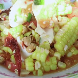 3แยกน้ำหวาน