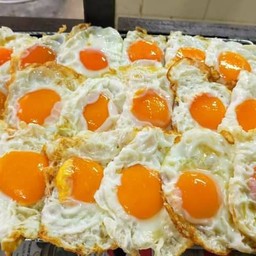 fried egg