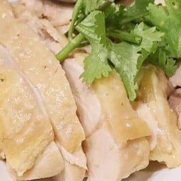 ไก่สับ-กลาง