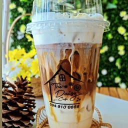 Thedaisycafe
