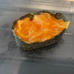 ซูชิแมงกระพรุน