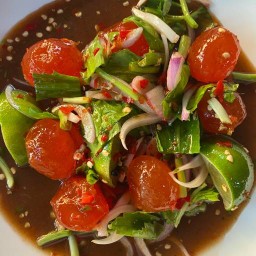 อยากย้ำ อยากยำ