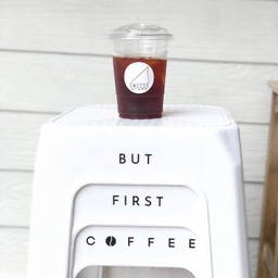 ICED AMERICANO MINT