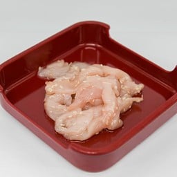 อกไก่หมักงา
