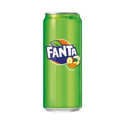 Fanta เขียว