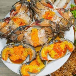 ปูไข่ดองโกลเด้น สาขา เพชรเกษม เพชรเกษม 81 สิริอเวนิว