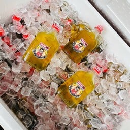 828 มะตะบะอร่อย 828 มะตะบะอร่อย (สาขา หมู่บ้านริเวอร์ปาร์ค