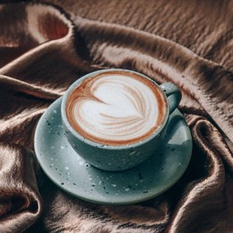 Hot Cocoa  โกโก้ ร้อน