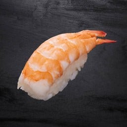 ข้าวปั้นหน้ากุ้ง