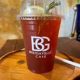 ชาน้ำผึ้งมะนาว